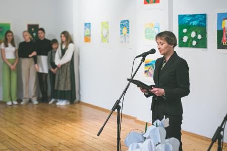 Prežihov svet skozi otroške oči (3)